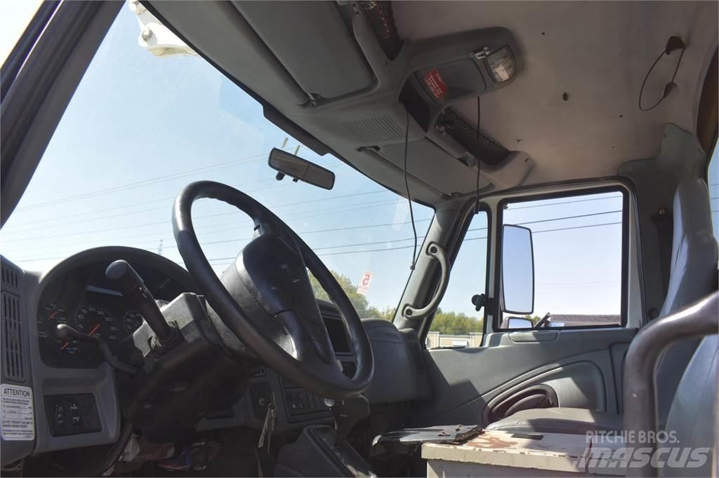 Altec L36A Auto košare
