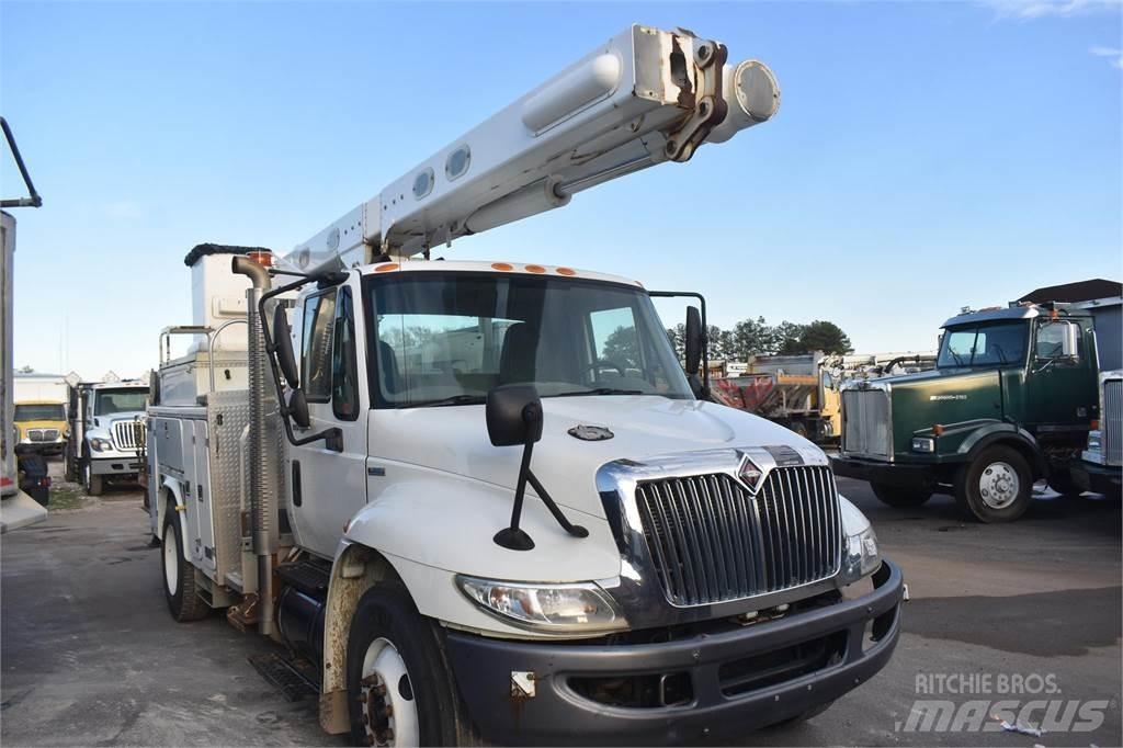 Altec L45M Auto košare