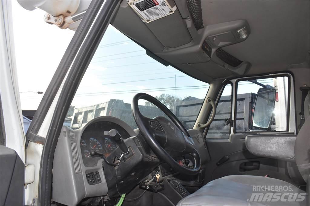 Altec L45M Auto košare