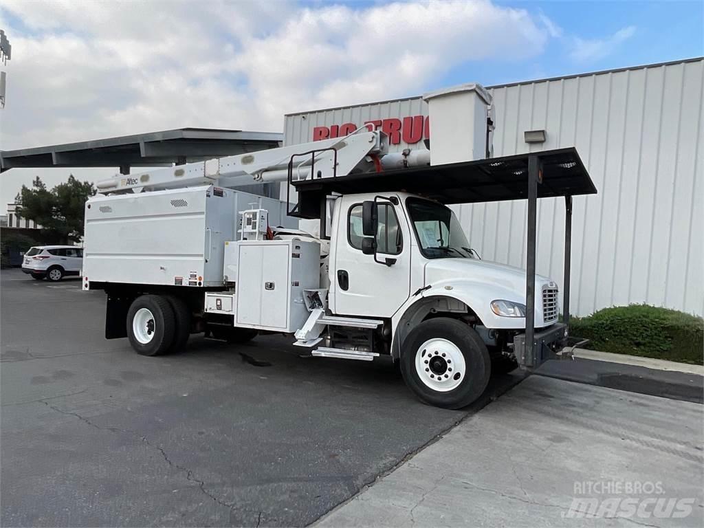 Altec LR760-E70 FM Auto košare