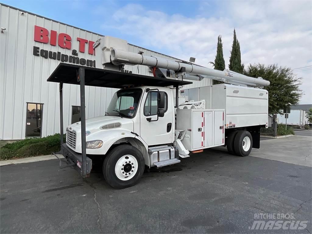 Altec LR760-E70 FM Auto košare