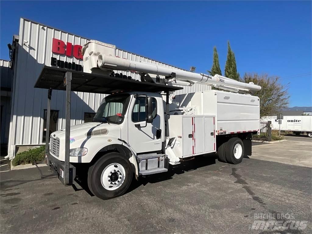 Altec LR760-E70 FM Auto košare