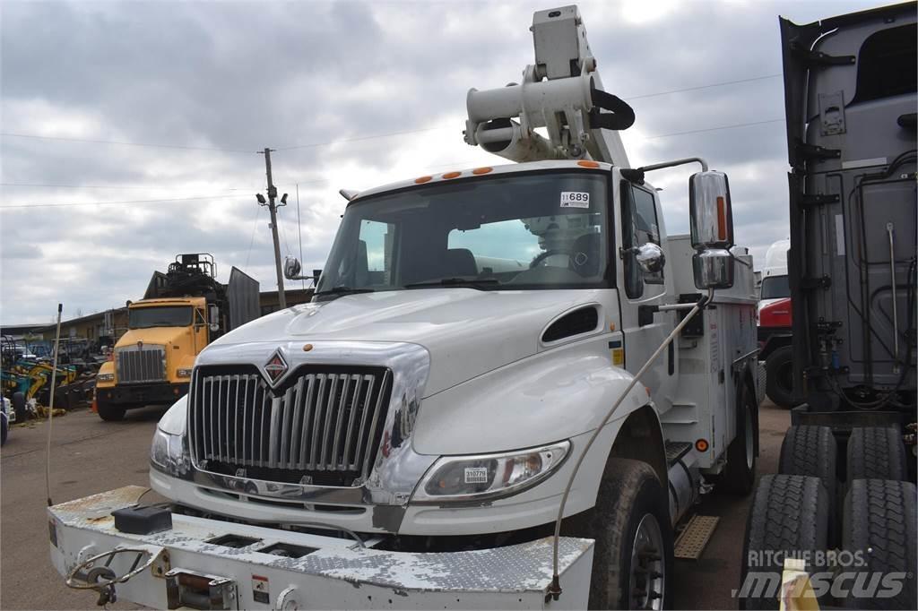 Altec TA37M Auto košare