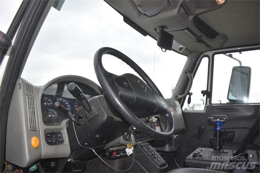 Altec TA37M Auto košare
