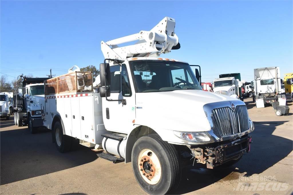 Altec TA41M Auto košare