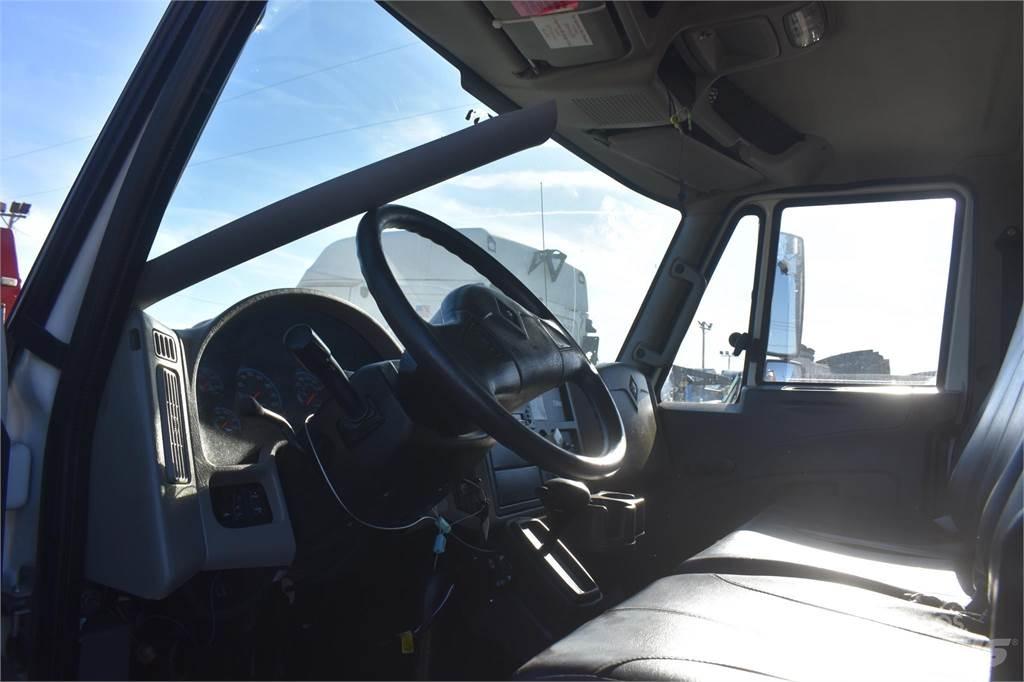 Altec TA41M Auto košare