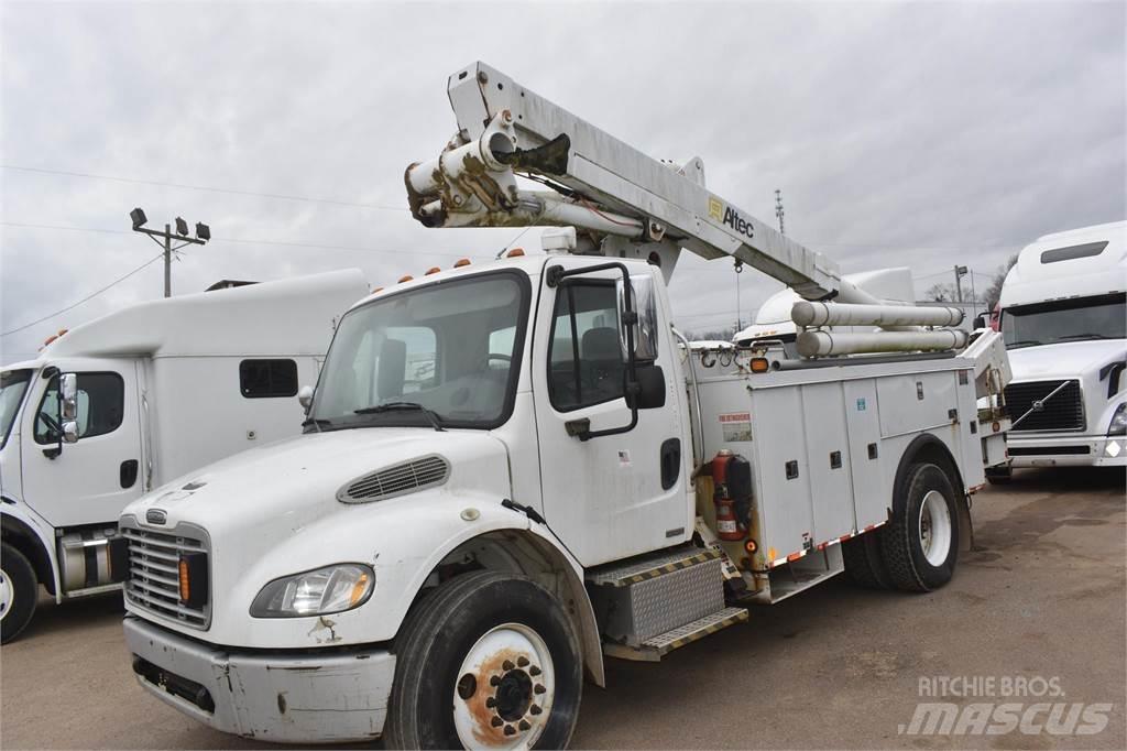 Altec TA41M Auto košare