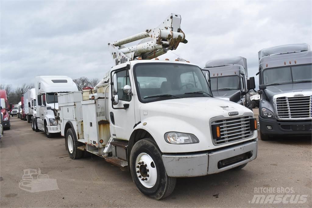 Altec TA41M Auto košare