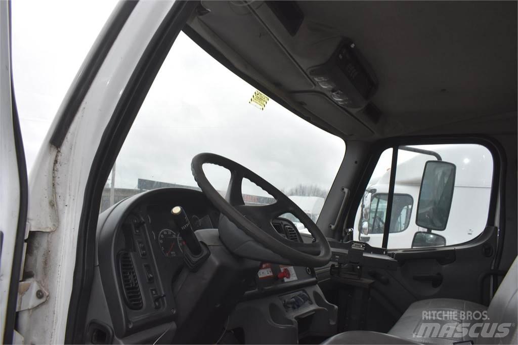 Altec TA41M Auto košare