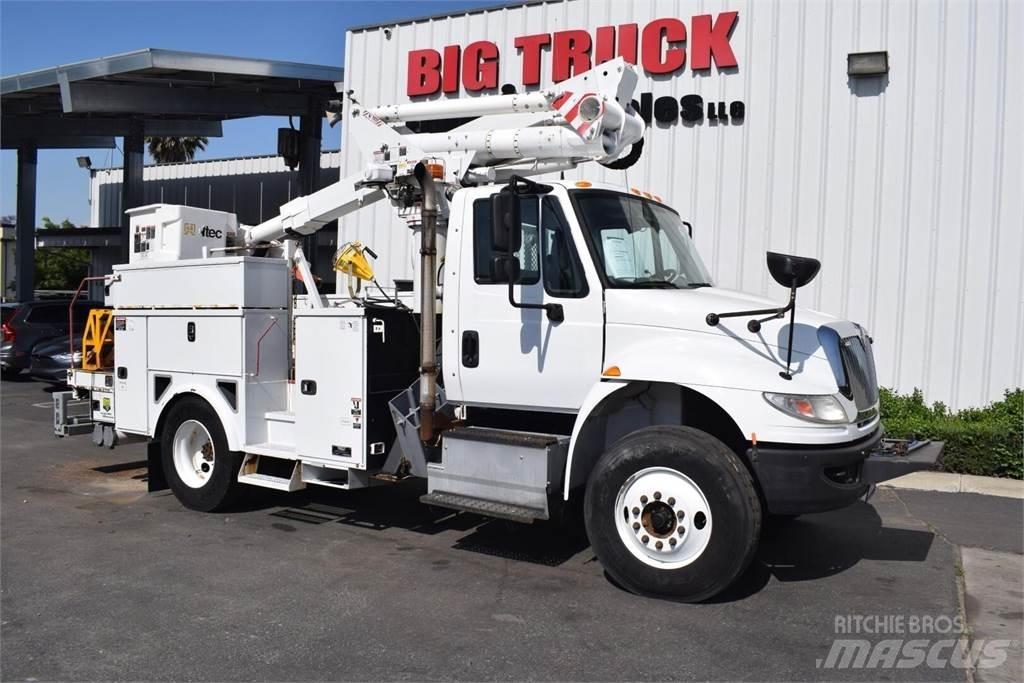 Altec TA41M Auto košare