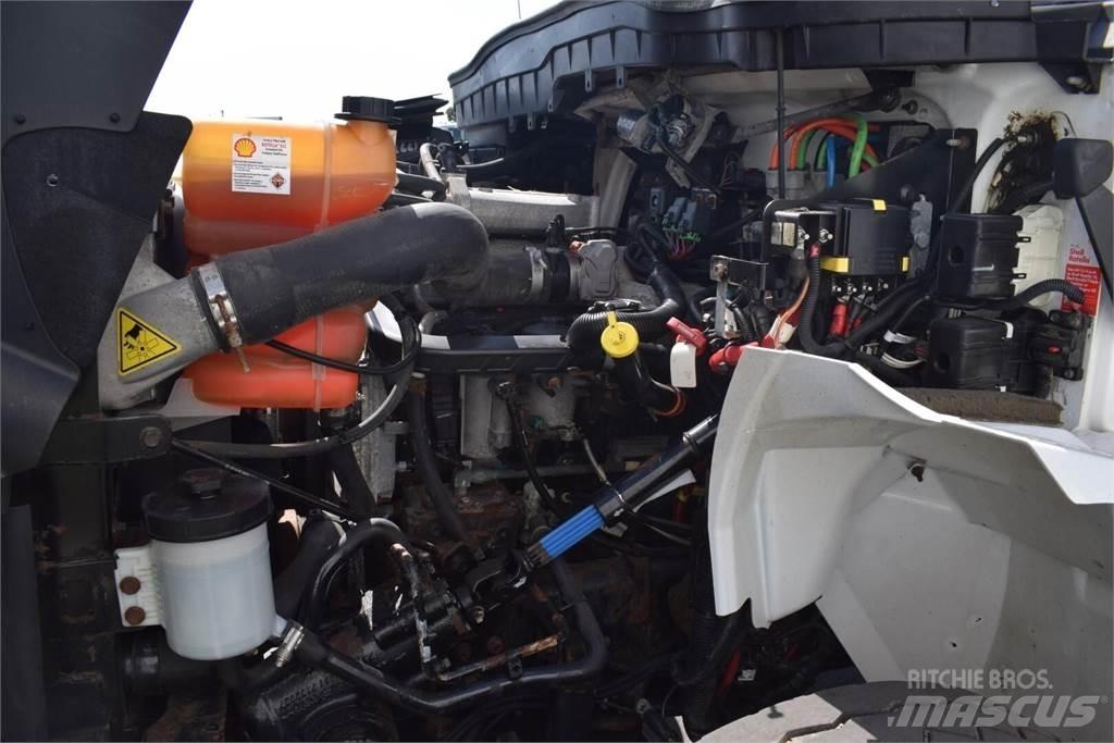 Altec TA41M Auto košare