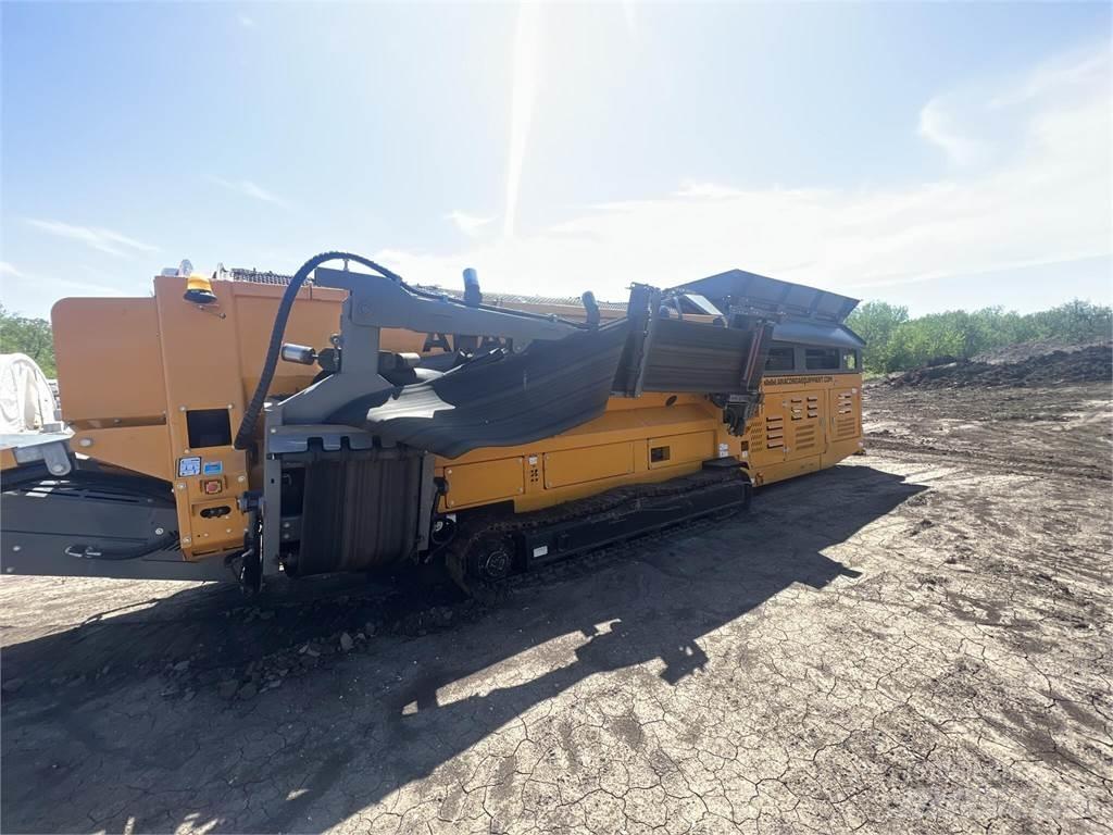 Anaconda TD516 Sita