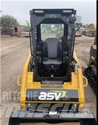 ASV POSI-TRACK RT40 Skid steer mini utovarivači