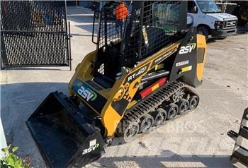 ASV POSI-TRACK RT40 Skid steer mini utovarivači
