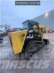 ASV POSI-TRACK RT75 Skid steer mini utovarivači