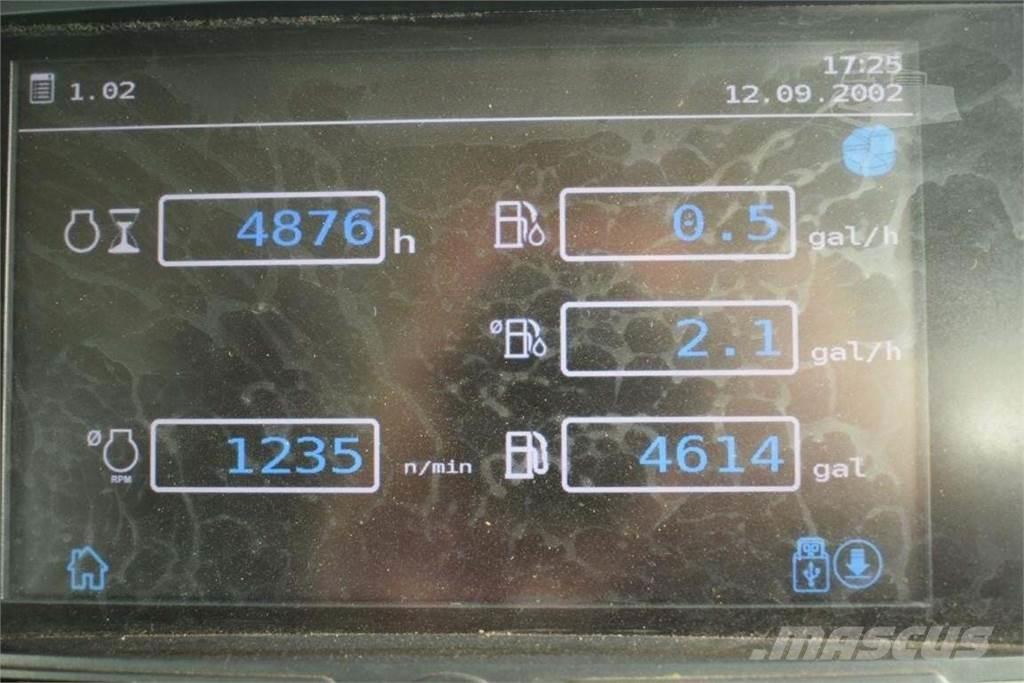 Autocar XPERT ACMD Kamioni za čišćenje ulica