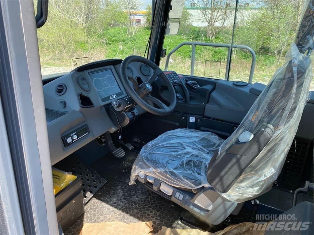 Bell B20E Zglobni demperi