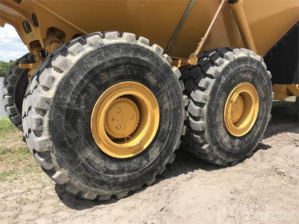 Bell B40D Zglobni demperi