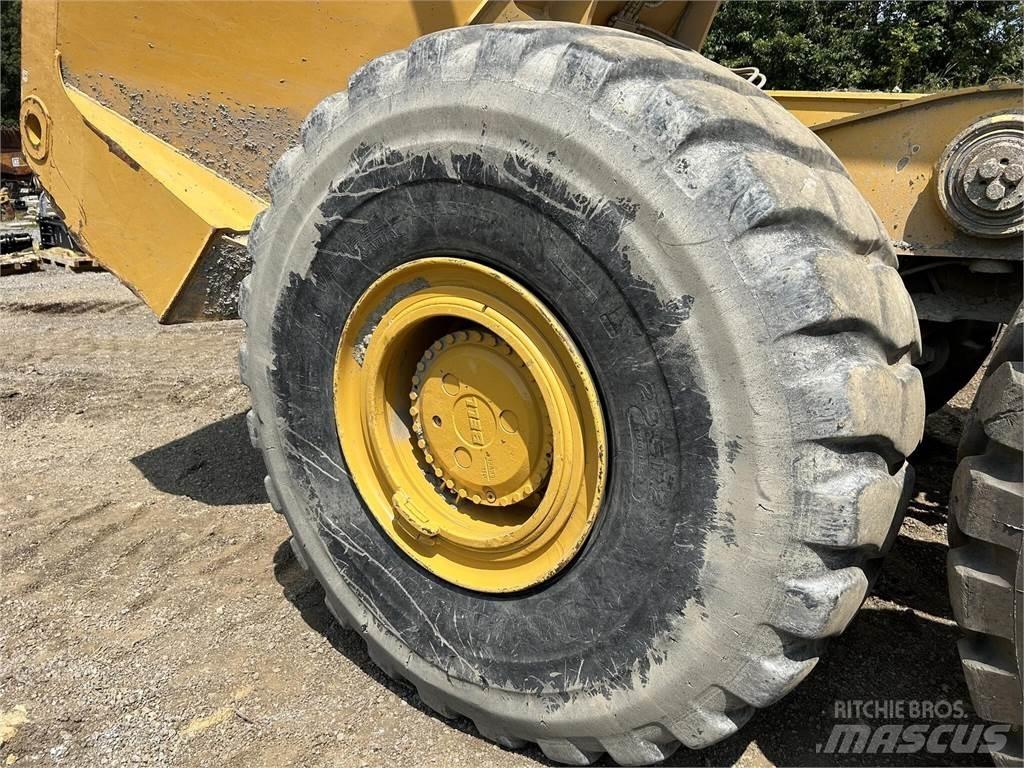 Bell B40E Zglobni demperi