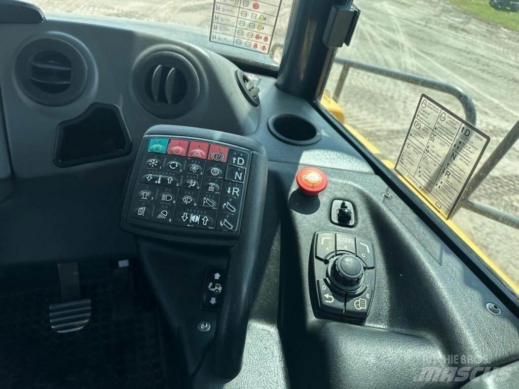 Bell B40E Zglobni demperi