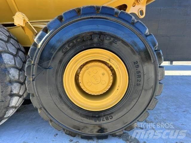 Bell B40E Zglobni demperi