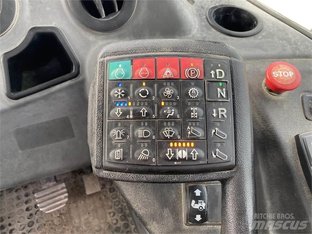Bell B45E Zglobni demperi