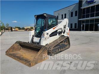 Bobcat T770 Skid steer mini utovarivači