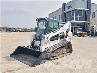Bobcat T770 Skid steer mini utovarivači