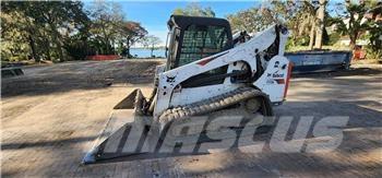 Bobcat T770 Skid steer mini utovarivači