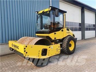 Bomag BW177D-5 Valjci sa dvojnim bubnjem