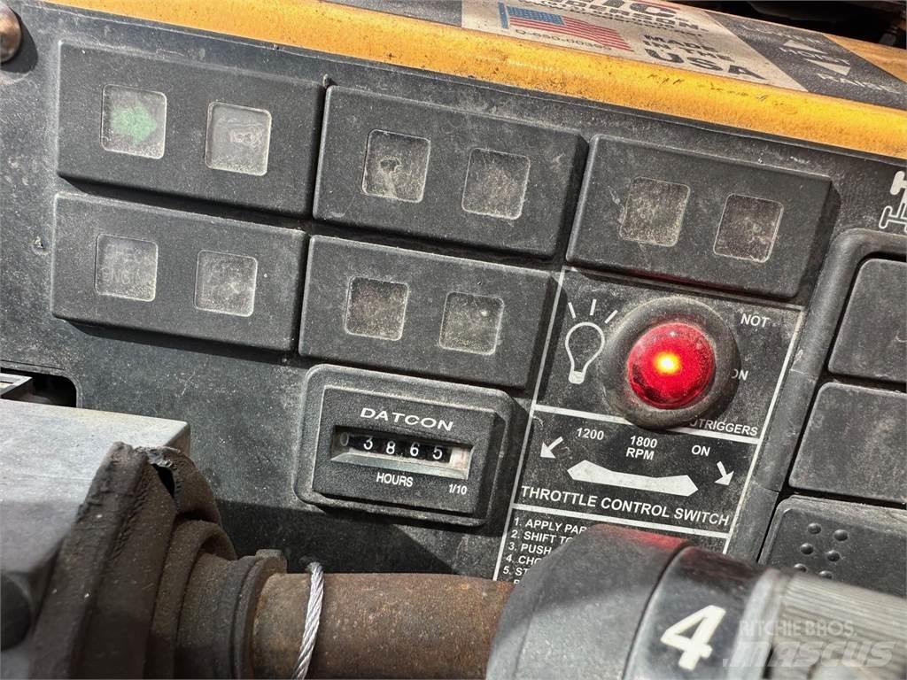 Broderson IC200 Autokran dizalice