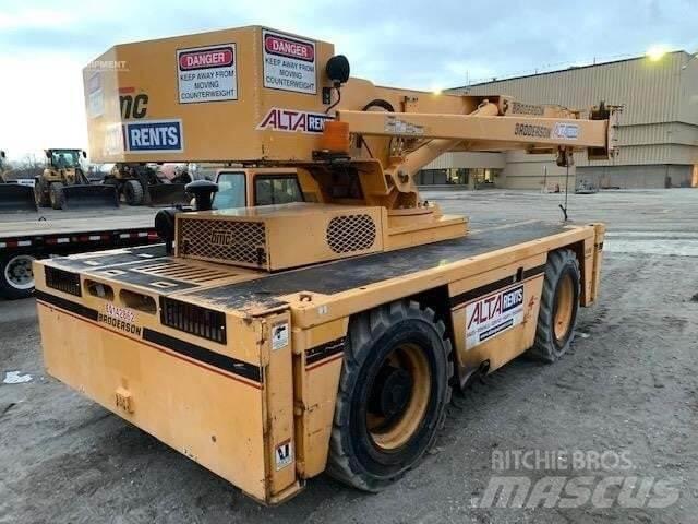 Broderson IC250-3C Autokran dizalice