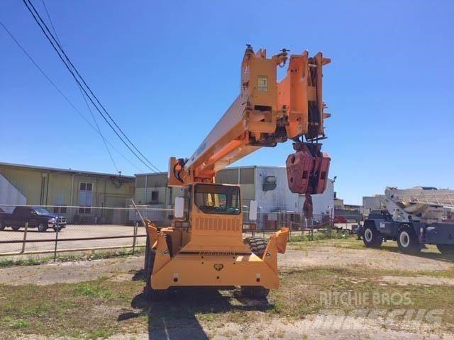 Broderson RT300-2F Autokran dizalice