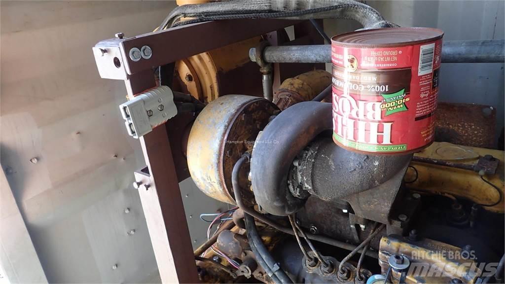 CAT 100 KVA Ostali agregati
