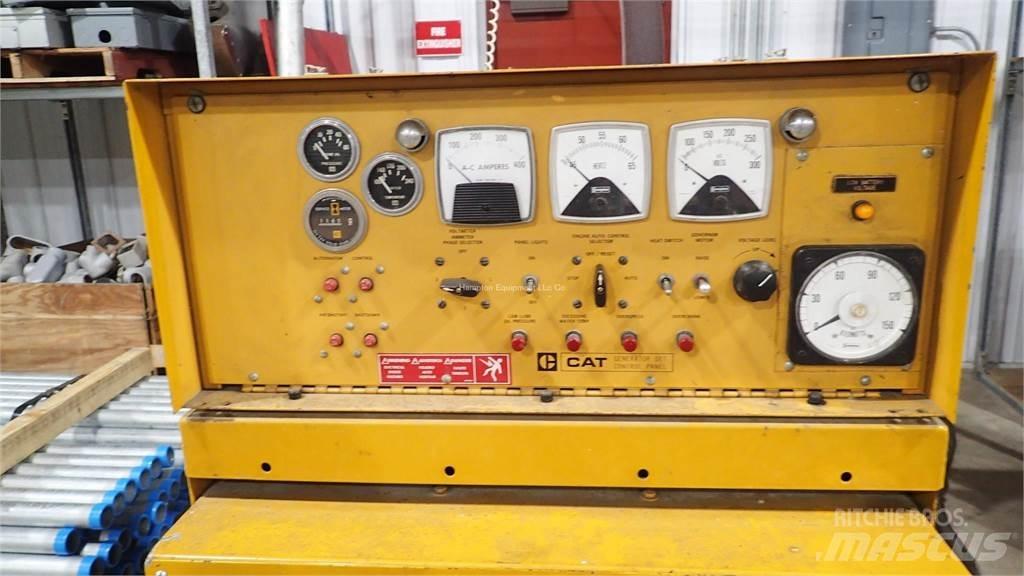 CAT 100 KVA Ostali agregati