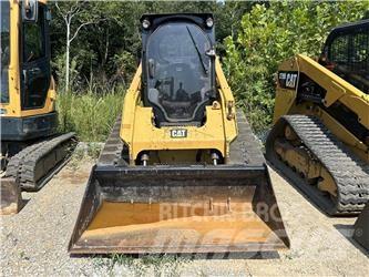 CAT 279D Skid steer mini utovarivači