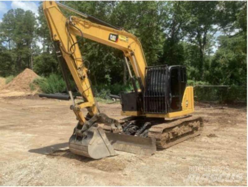 CAT 310 Bageri gusjeničari
