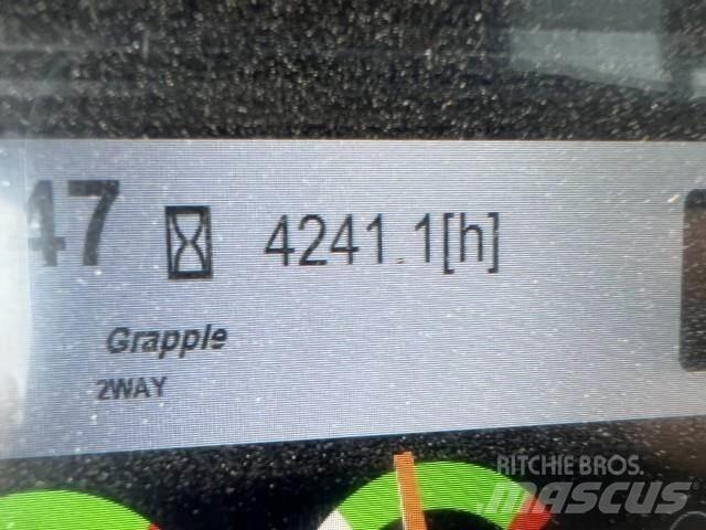 CAT 313FLGC Bageri gusjeničari