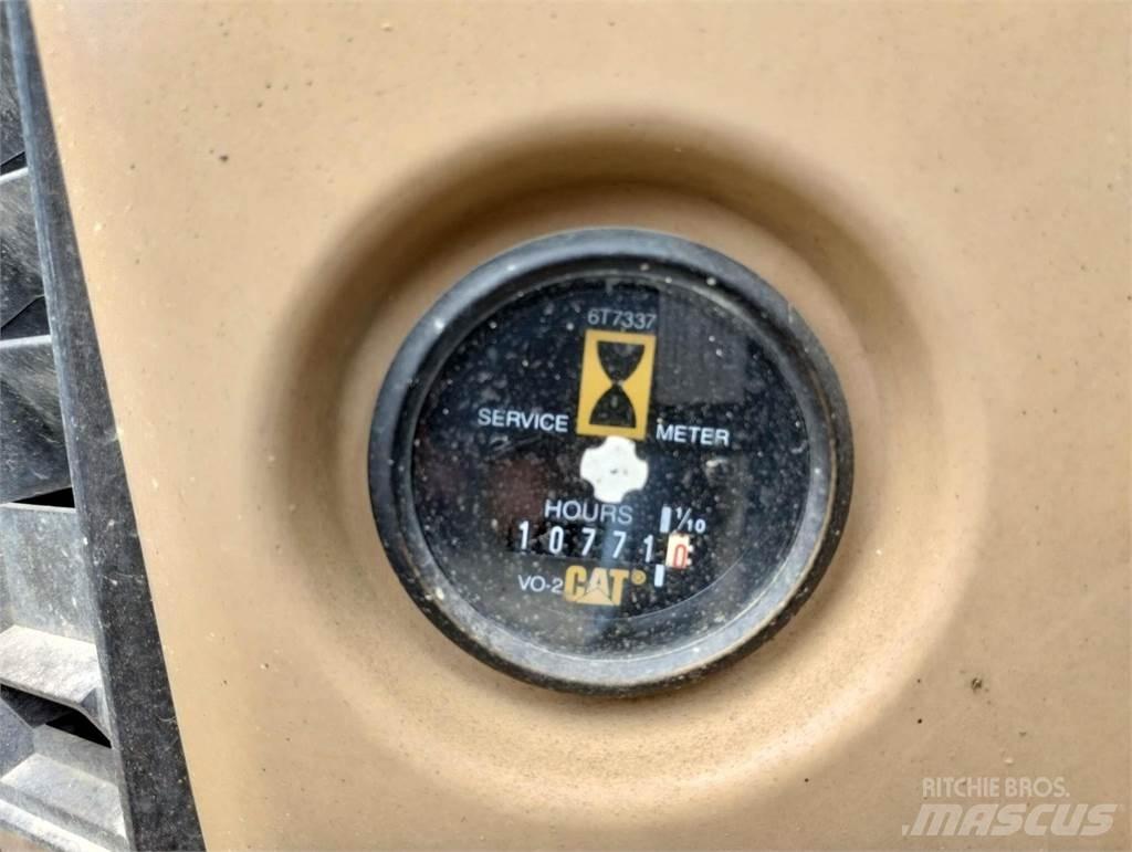 CAT 315L Bageri gusjeničari