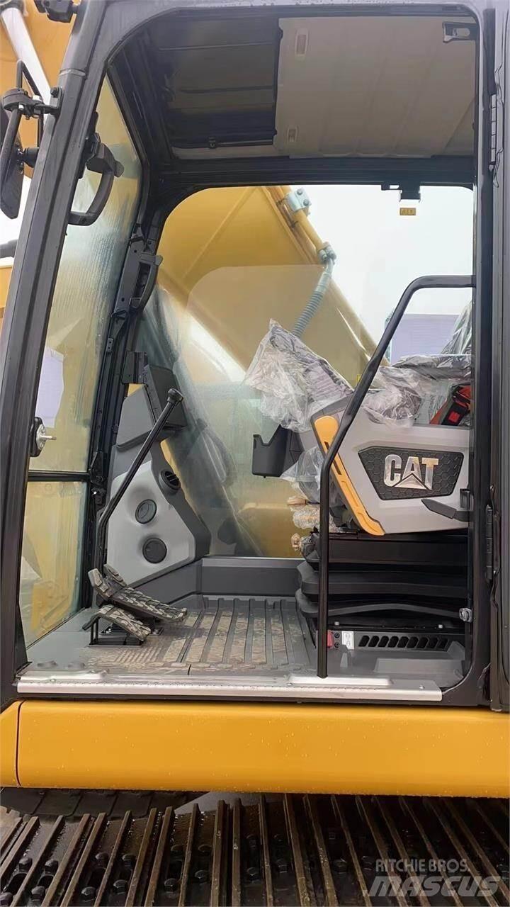 CAT 320 Bageri gusjeničari