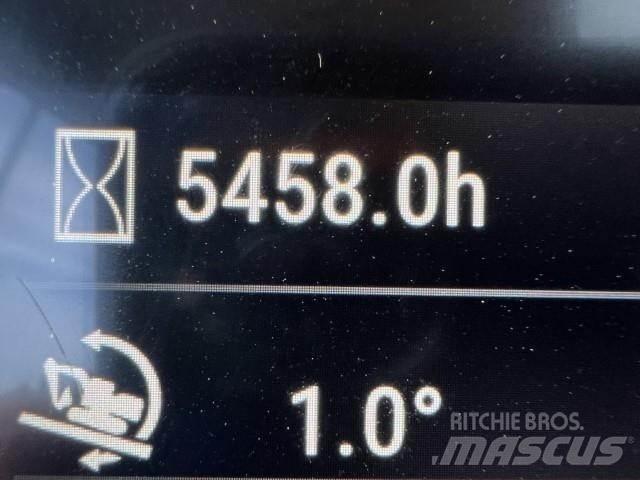 CAT 320 Bageri gusjeničari