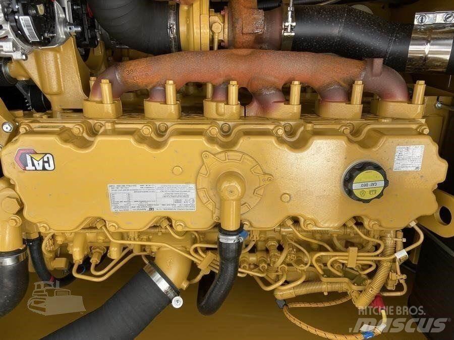 CAT 330GC Bageri gusjeničari