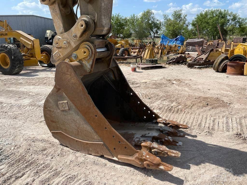 CAT 336 Bageri gusjeničari