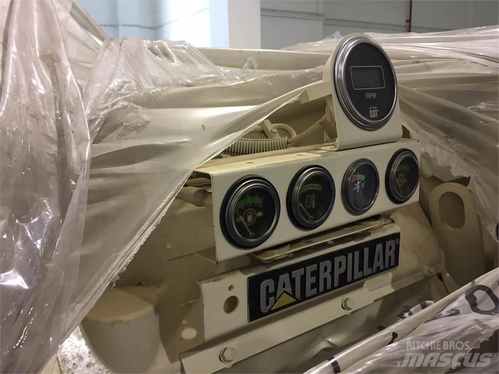 CAT 3408 Ostali agregati