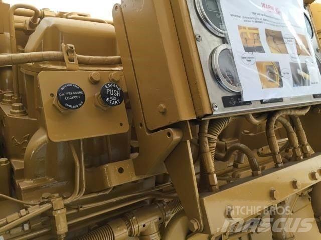 CAT 3512DITA Ostali agregati