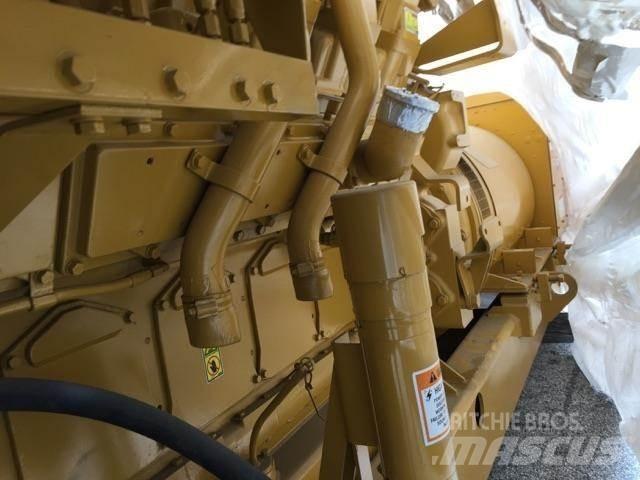 CAT 3512DITA Ostali agregati