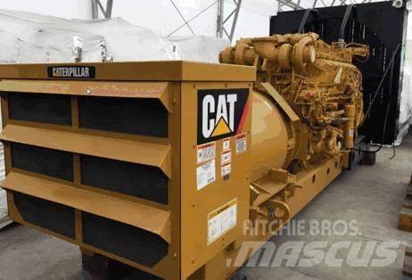CAT 3512DITA Ostali agregati