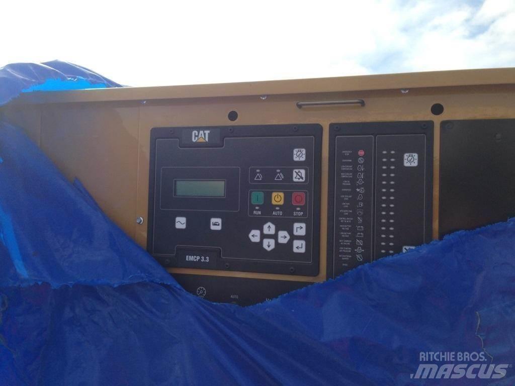 CAT 3516C Ostali agregati
