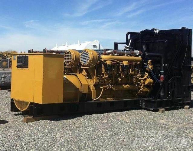 CAT 3516C Ostali agregati