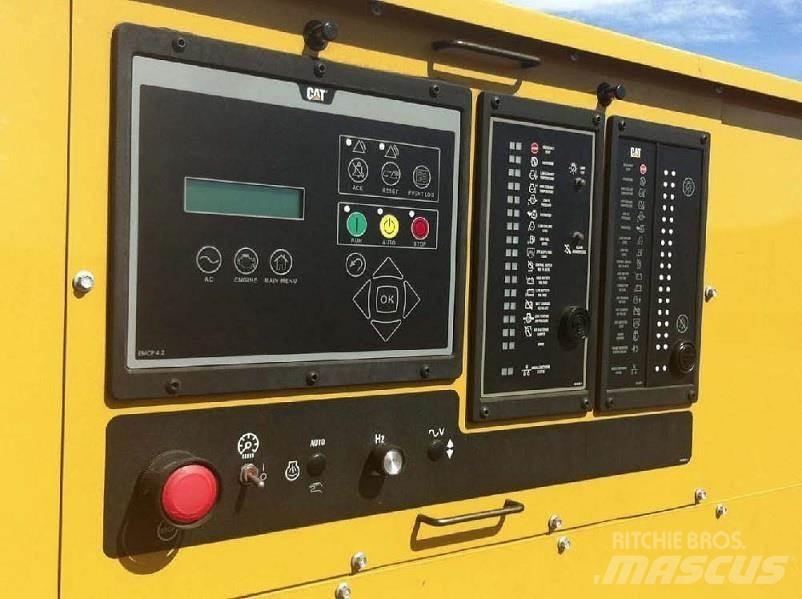 CAT 3516C Ostali agregati